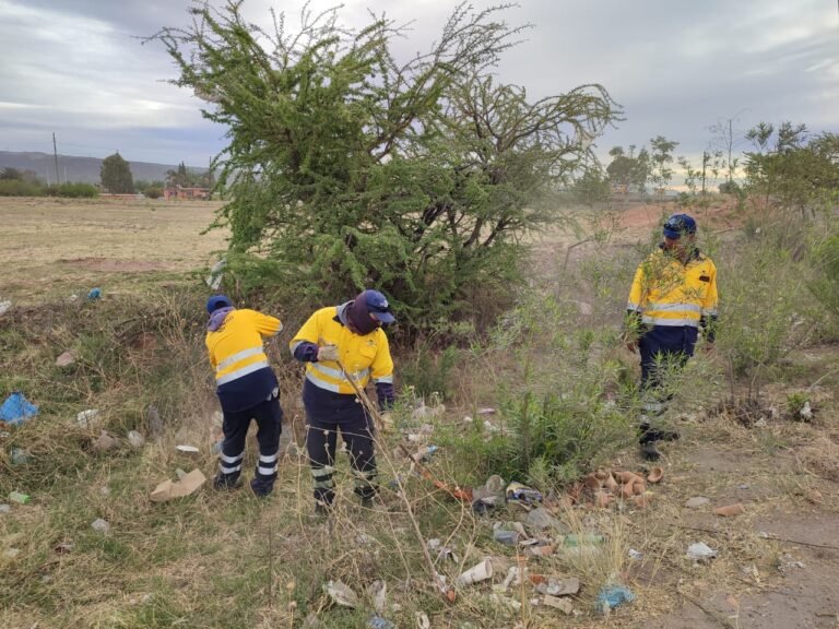 Mejora Municipio condiciones laborales para sus trabajadores