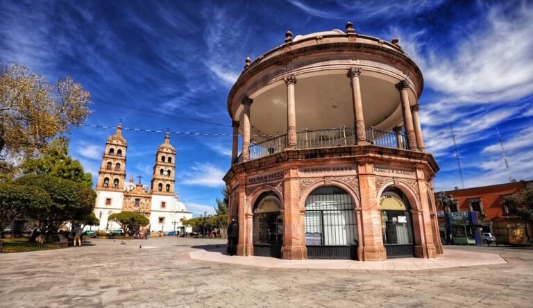 Vamos por un Durango más verde y sostenible: Municipio