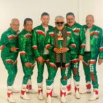 Mi Banda el mexicano