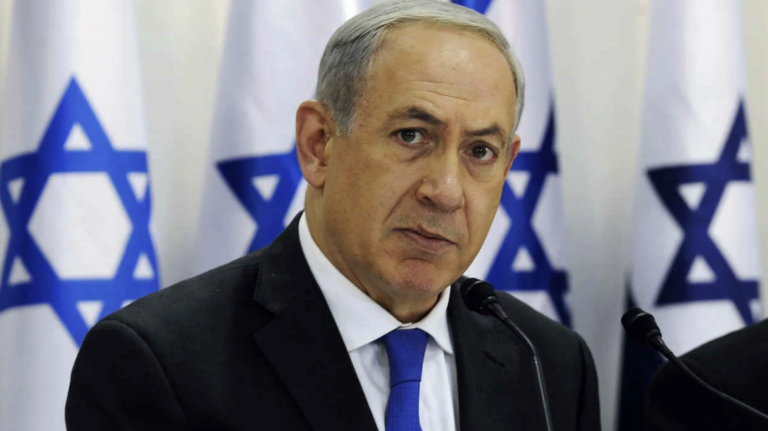 Netanyahu retoma primer lugar en encuestas