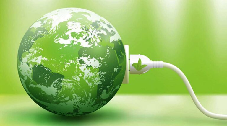 Cómo cuidar el consumo eléctrico y al planeta