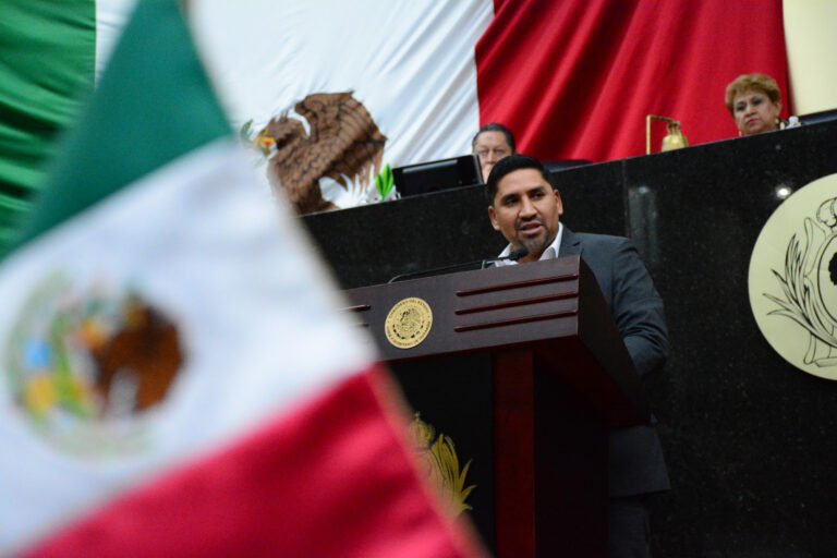 Cruz Roja, fundamental para los mexicanos: Fernando Rocha