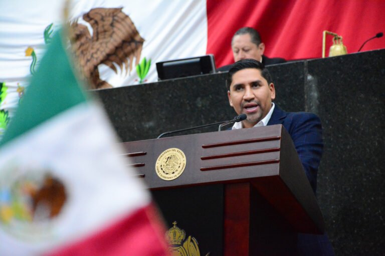 Importante respetar los Derechos de los Adolescentes infractores: Fernando Rocha