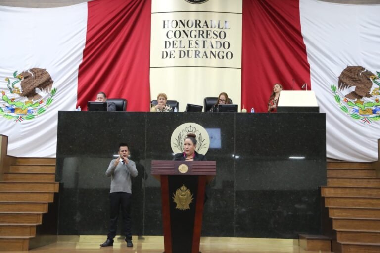 Podemos acercar a los jóvenes a actividades legislativas