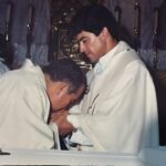 Su canta misa en San Juanita de los Lagos