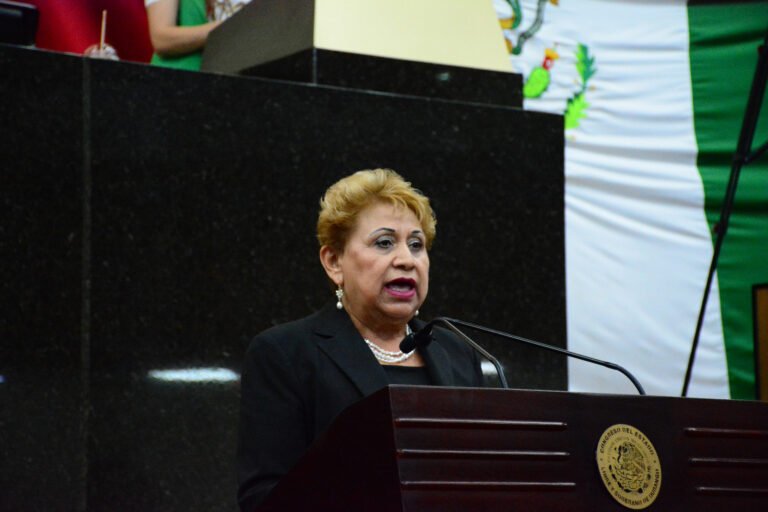 Garantizados, los derechos de los NNA: Triana Martínez