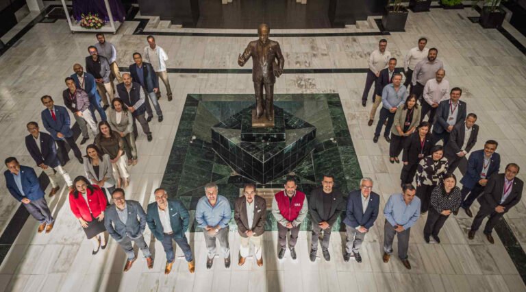 Impulsa UAG la innovación con proyecto Mindset 40