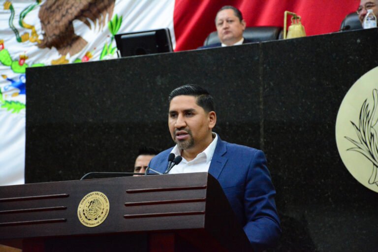 Necesario que NNA conozcan sus derechos: Fernando Rocha