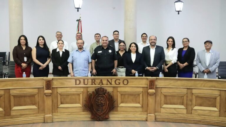 Analizan avances de programas en centros penitenciarios: SSP