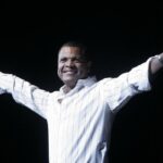 Muere cantautor colombiano y rey vallenato Omar Geles, autor de ‘Los caminos de la vida’