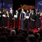 Closing Ceremony – 77th Cannes Film Festival