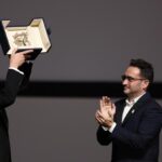 Honorary Golden Palm – Ceremony – 77th Cannes Film Festival