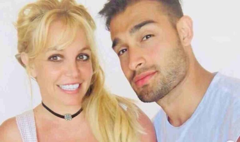 Exesposo de Britney Spears está muy preocupado por ella