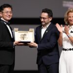 Honorary Golden Palm – Ceremony – 77th Cannes Film Festival