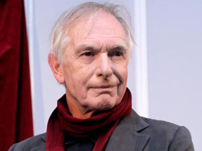 Peter Weir recibirá el León de Oro de Honor en Venecia