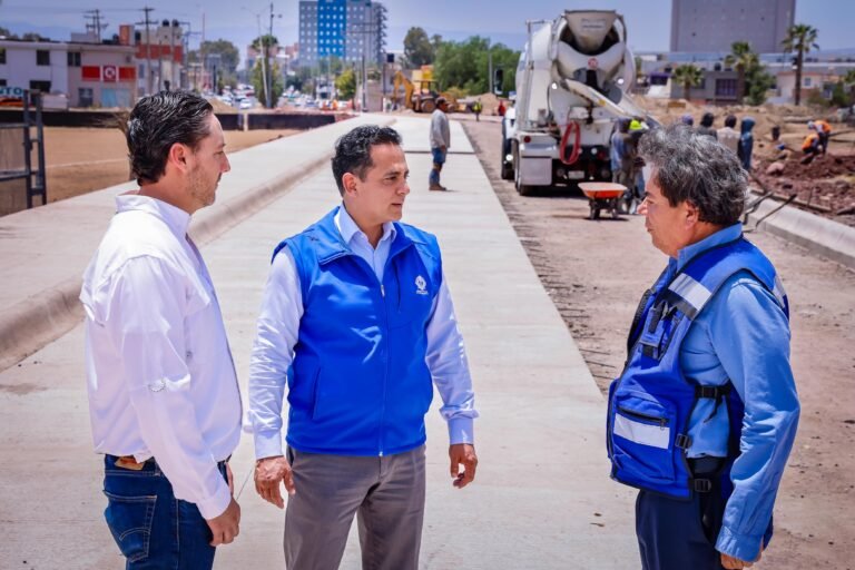 Gracias al Parque Lineal, sueñan deportistas con llegar a ser campeones