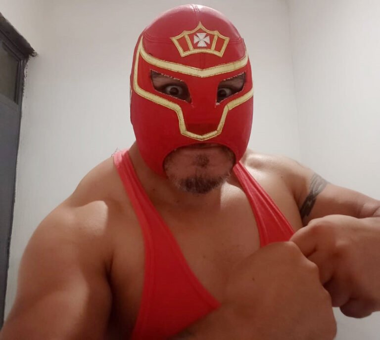 Rey Templario