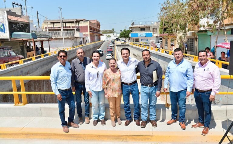 Vuelve la movilidad a Gómez Palacio: Esteban y Lety