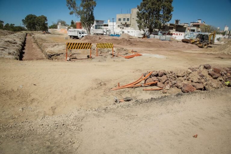 Una casa más chula, ordenada y valiosa gracias al Parque Lineal