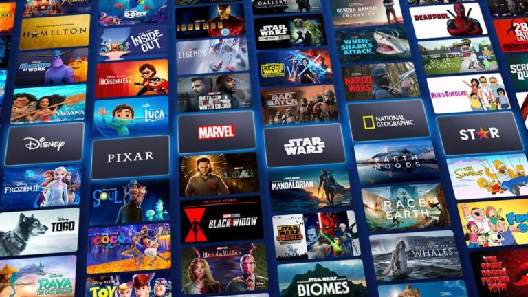 Habrá un nuevo Disney+ con oferta de contenido expandida