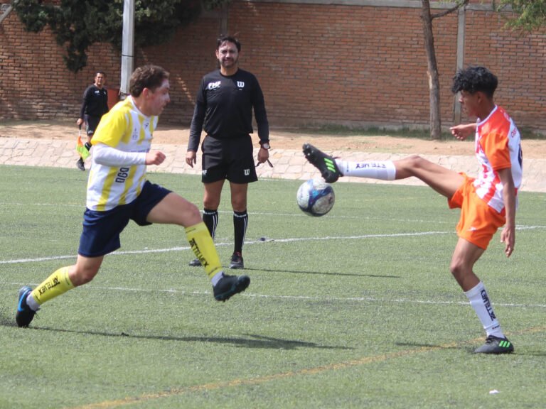 Inscríbete a la Copa Telmex Telcel 2024