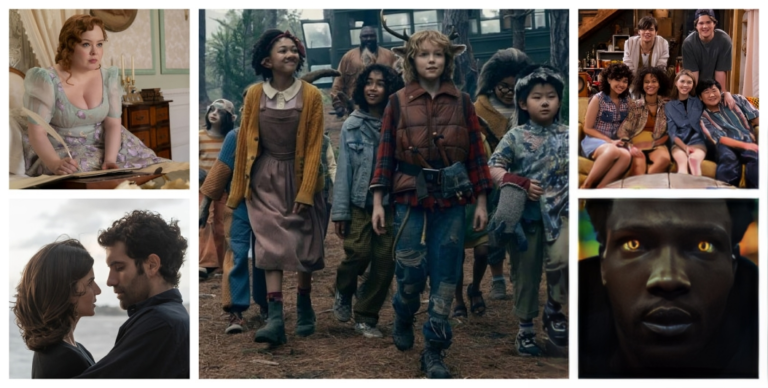 Netflix: ¿cuáles son las series que se estrenarán en Junio de 2024?