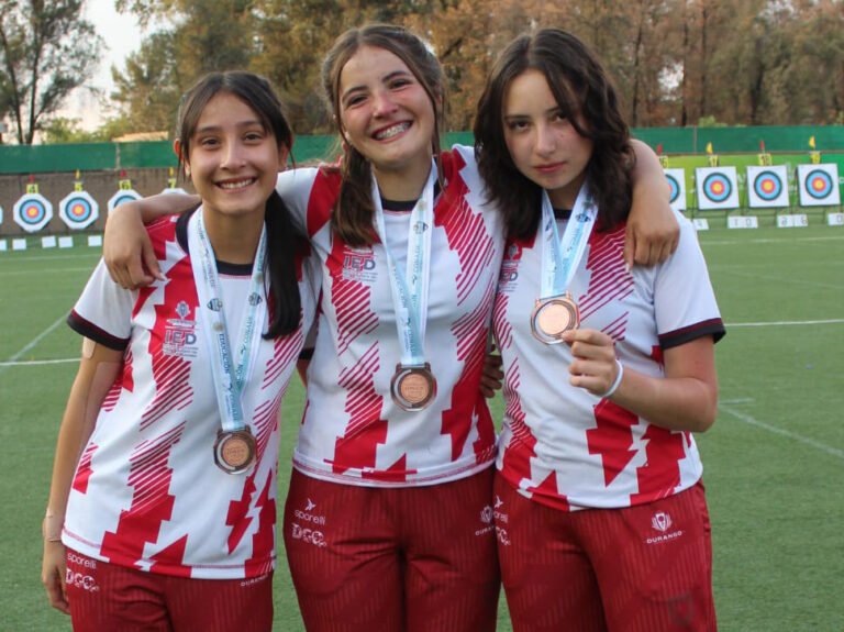 Medallas históricas