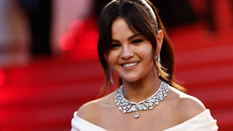 Selena Gomez habla sobre la posibilidad de una gira mundial