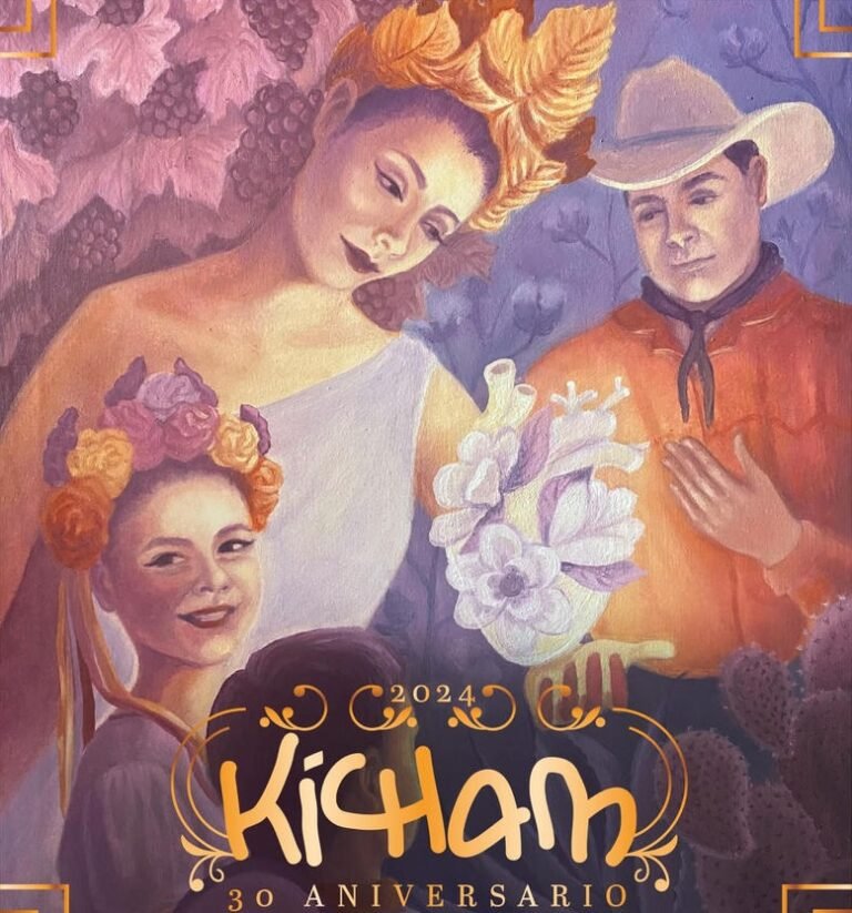 Kícham celebra 30 años con nueva temporada de funciones 2024