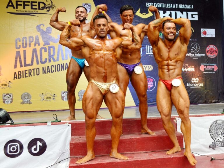 Definen la Copa Alacranes 2024