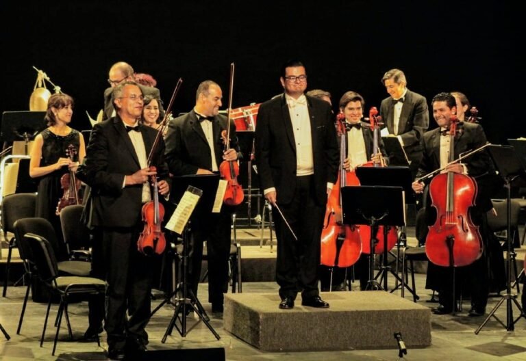 OCUJED presentará las puestas en escena “Bastián y Bastiana” y “El Empresario» de Mozart