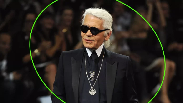 Llega a Disney+ la fascinante serie sobre la leyenda de la moda Karl Lagerfeld