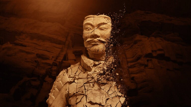 Sumérgete en el fascinante mundo de “Los Misterios de los Guerreros de Terracota”