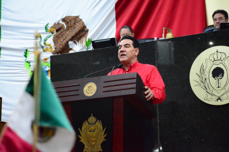 Analizaremos iniciativas importantes para la ciudadanía: LEBO
