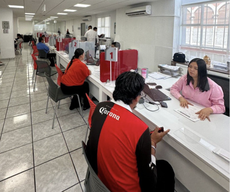Otorga Infonavit 1.2 billones de pesos en créditos
