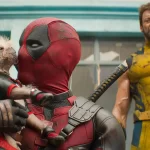 DEADPOOL Y WOLVERINE