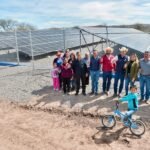 Durango cuenta con energía suficiente para la llegada de nuevas industrias