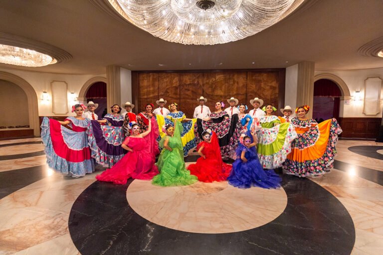 ESMUMEX presentará el espectáculo “México, Nuestras Raíces”
