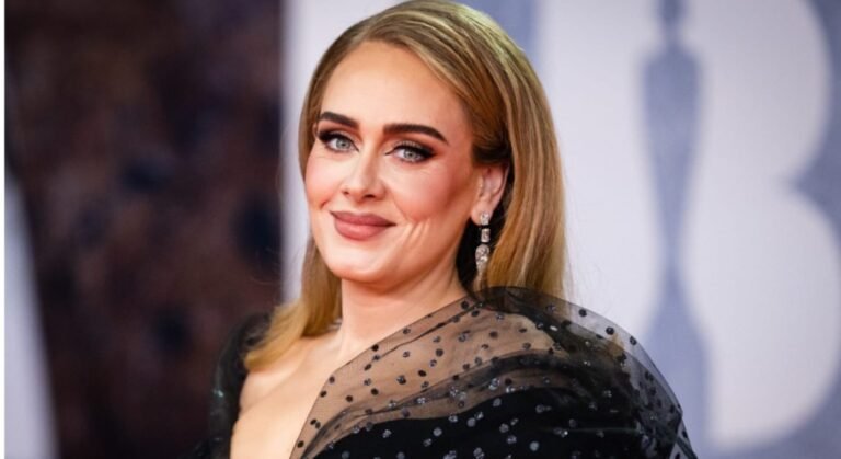 Arremete Adele contra fan que atacó a la comunidad LGBTIQ+: “¿Eres jodidamente estúpido?