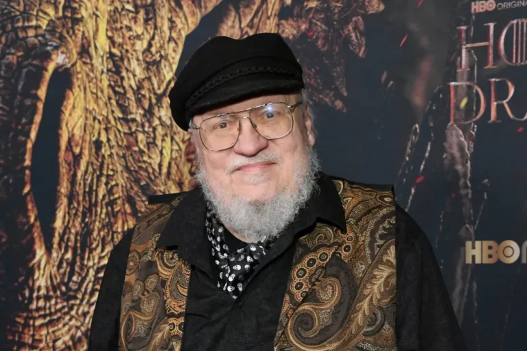 El Director de “Juego de Tronos” confirma nueva precuela sobre la Princesa Nymeria