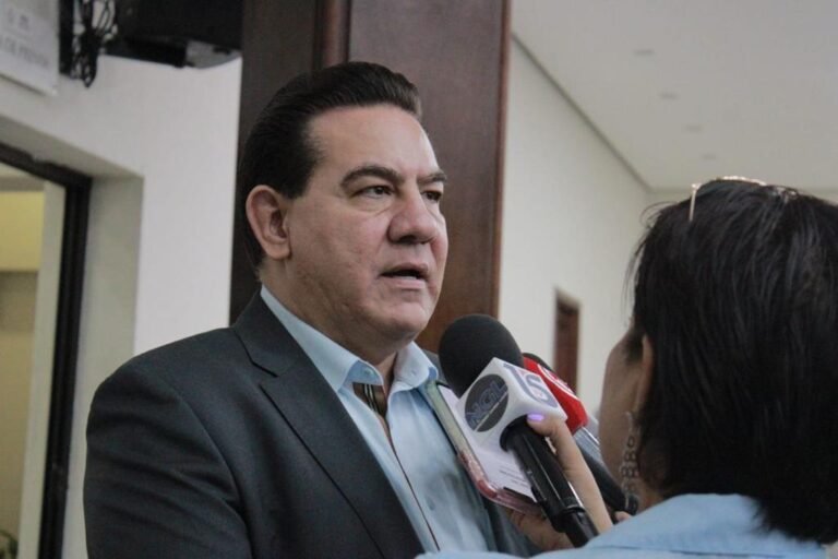 El partido del Gobierno tendrá control absoluto: LEBO