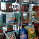 Librerías en La Paz