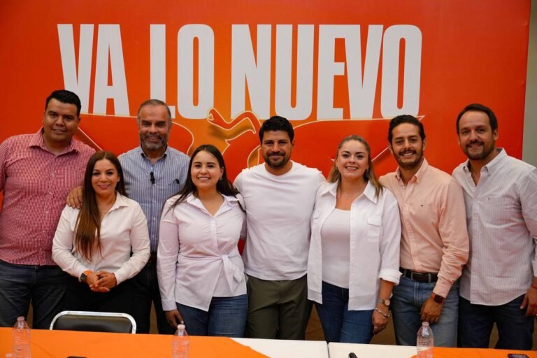 ¡Gracias! a las miles de personas que votaron por nosotros: Movimiento Ciudadano