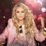 Paulina Rubio rompe la vajilla para celebrar su cumpleaños_1280x960