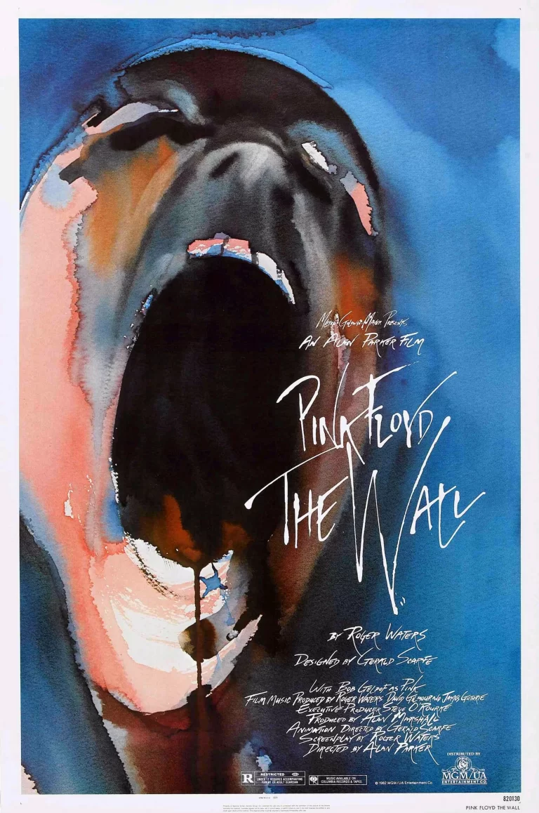 Filmoteca UJED proyectará la cinta “Pink Floyd, The Wall”