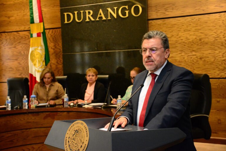 Nuestro reconocimiento a quienes participaron en el proceso electoral: Ricardo López Pescador