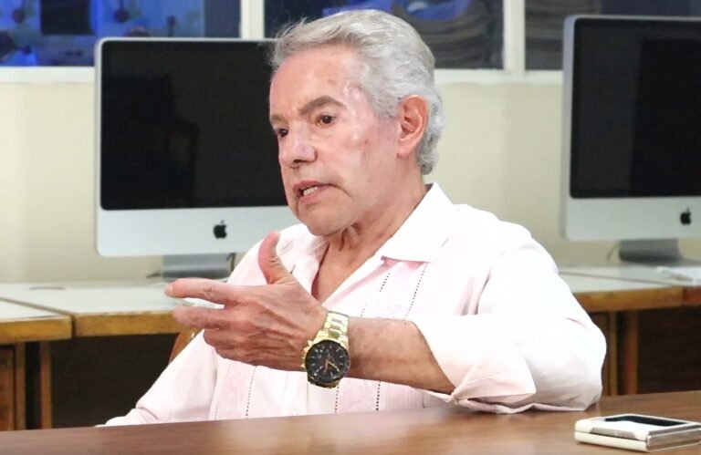 Programas sociales, factor para decidir elección a favor de Morena: Sergio Fragoso