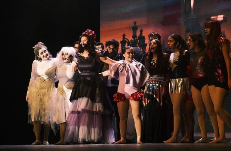 Los montajes “Life from Broadway!” y “¿Y tu mamá es tu papá?” se presentan este fin de semana en el Teatro Victoria