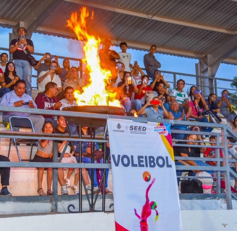 Fomenta Gobierno el deporte en niños y jóvenes: SEED