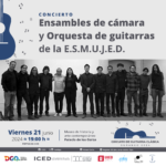 concierto Ensamble